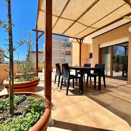 Seasun Apartment