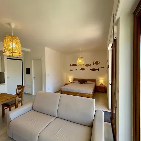 Apartment Seasun *