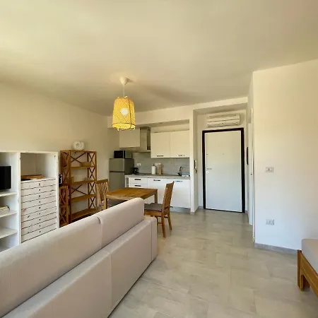 Apartment Seasun