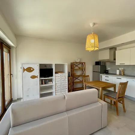 Seasun Apartment