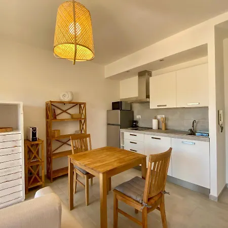 Seasun Apartment *
