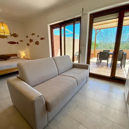 Appartement Seasun *