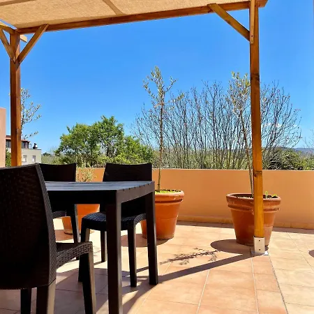 Seasun Appartement