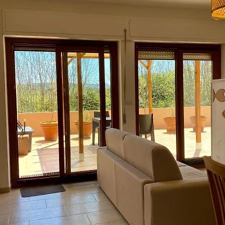 Appartement Seasun Alghero