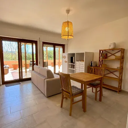 Appartement Seasun Alghero
