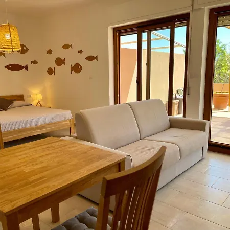 Appartement Seasun